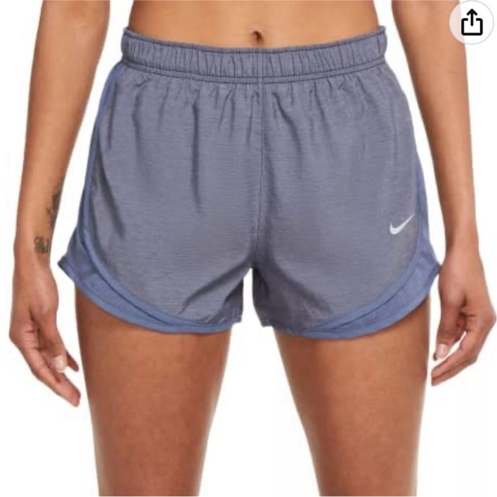 Nike Dri Fit Tempo Shorts